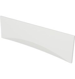 Vonios apdaila Cersanit Virgo/Intro, priekinė, 180 cm 1