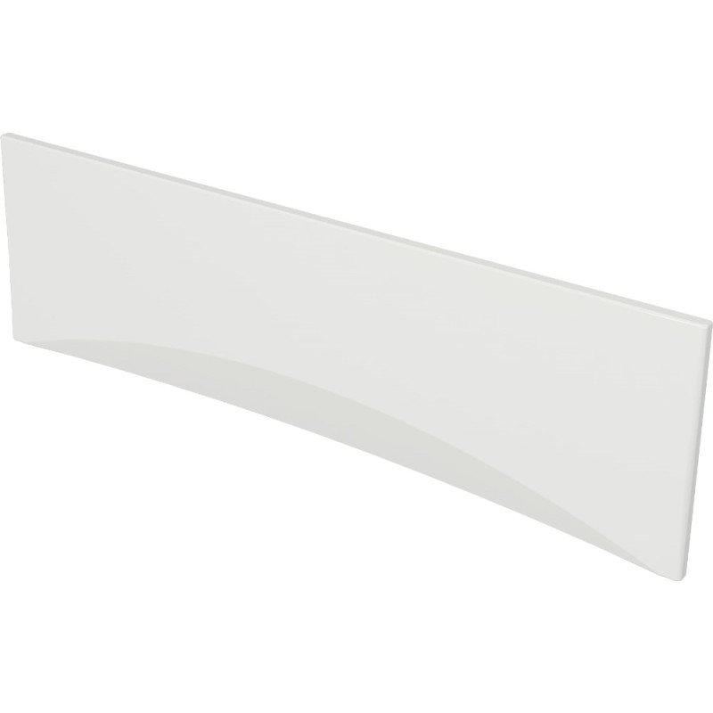 Vonios apdaila Cersanit Virgo/Intro, priekinė, 180 cm