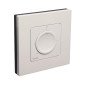 Šildymo valdymo sistema Danfoss Icon, termostatas 230V, su pasukamu disku, virštinkinis Šildymo valdymo sistema Danfoss Icon, termostatas 230V, su pasukamu disku, virštinkinis