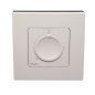 Šildymo valdymo sistema Danfoss Icon, termostatas 230V, su pasukamu disku, virštinkinis Šildymo valdymo sistema Danfoss Icon, termostatas 230V, su pasukamu disku, virštinkinis