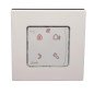 Šildymo valdymo sistema Danfoss Icon, termostatas 230V, programuojamas, virštinkinis Šildymo valdymo sistema Danfoss Icon, termostatas 230V, programuojamas, virštinkinis