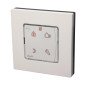 Šildymo valdymo sistema Danfoss Icon, termostatas 230V, programuojamas, virštinkinis Šildymo valdymo sistema Danfoss Icon, termostatas 230V, programuojamas, virštinkinis