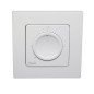 Šildymo valdymo sistema Danfoss Icon, termostatas 230V, su pasukamu disku, potinkinis Šildymo valdymo sistema Danfoss Icon, termostatas 230V, su pasukamu disku, potinkinis
