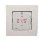 Šildymo valdymo sistema Danfoss Icon, termostatas 230V, su ekranu, potinkinis