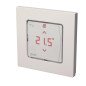 Šildymo valdymo sistema Danfoss Icon, termostatas 230V, su ekranu, potinkinis