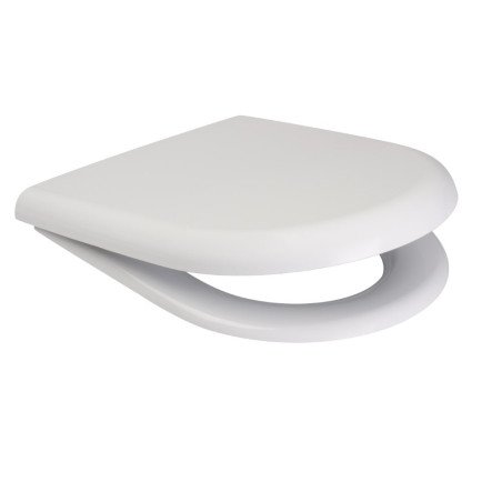 WC dangtis Cersanit, Iryda, lėtai nusileidžiantis 1