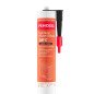 Atsparus karščiui hermetikas Penosil Hightemp Neutral 300°C, juodas, neutralus, 300 ml