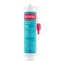Silikonas Penosil, Wet Room Silicone 323 bespalvis 280 ml