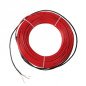 Elektrinio šildymo kabelis COMFORT HEAT CTAV-18, 8 m. 160W