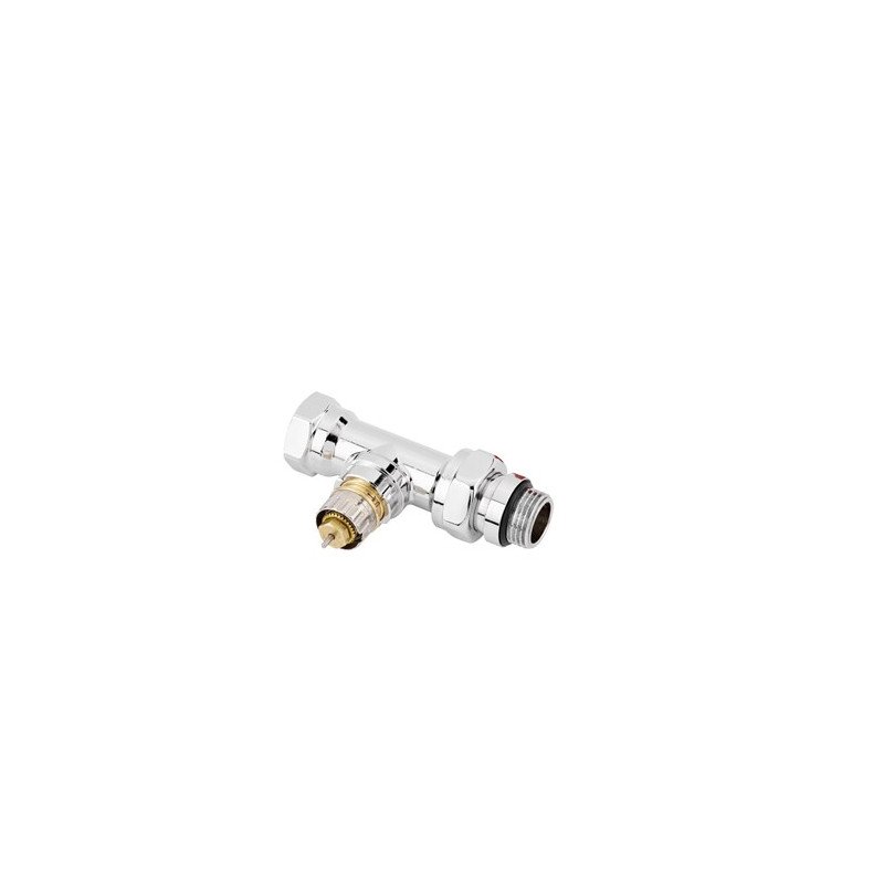 Ventilis Danfoss, RA-NCX 15 tiesus