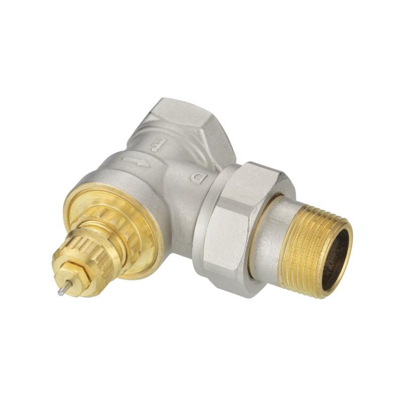 Ventilis Danfoss, RA-G 20 kampinis