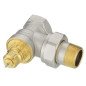 Ventilis Danfoss, RA-G 20 kampinis