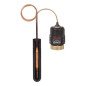 Termostatinis elementas Danfoss QT, 45-60 °C DN10-20