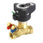 Balansinis ventilis Danfoss, MSV-B d15 Balansinis ventilis Danfoss, MSV-B d15