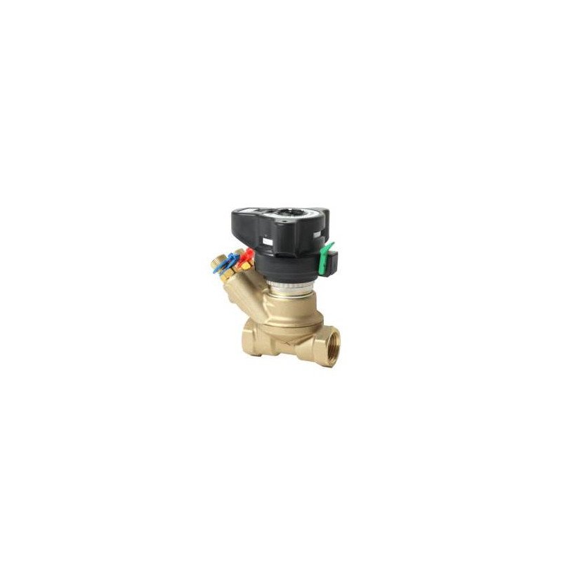 Balansinis ventilis Danfoss, MSV-BD 15