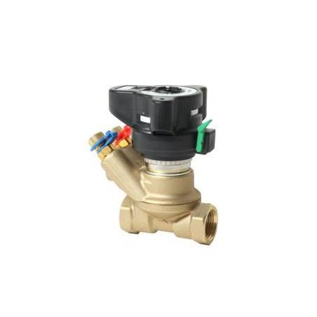 Balansinis ventilis Danfoss, MSV-BD 15 1