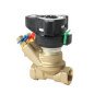Balansinis ventilis Danfoss, MSV-BD 15