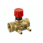 Balansinis ventilis Danfoss, ASV-I-32