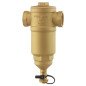 Purvo separatorius ZEPARO Cyclone, ZCD-50 G2