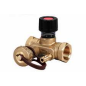 Balansinis ventilis Danfoss, USV-I 50 d50
