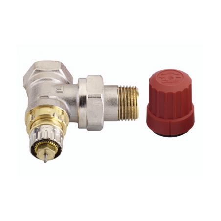 Ventilis Danfoss, RA-N 20 kampinis 1