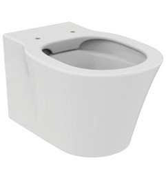 WC pakabinamas Ideal Standard Connect, Air Rimless, su paslėptais tvirtinimais 3