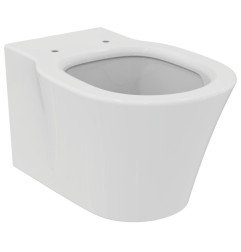 WC pakabinamas Ideal Standard Connect, Air Aquablade, su paslėptais tvirtinimais 3