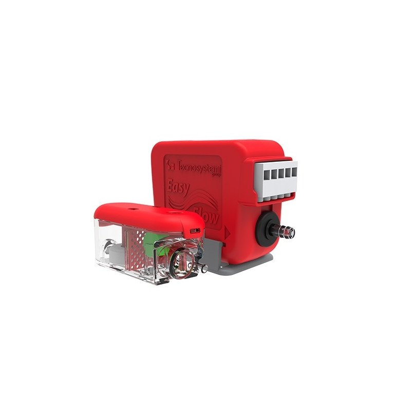 Nerūgštinio kondensato siurbliukas kondicionieriams Tecnosystemi, Mini Pump Easy Flow EF 11 l/h