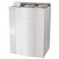 Rekuperatorius SystemAir Save, vertikalus, rotacinis, VTR 250, 1000W, kairinis Rekuperatorius SystemAir Save, vertikalus, rotacinis, VTR 250, 1000W, kairinis