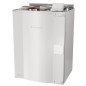 Rekuperatorius SystemAir Save, vertikalus, rotacinis, VTR 250, 1000W, dešininis