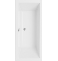 Akrilo vonia Cersanit Intro, 160x75 1