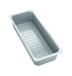 Nuvarvėjimo indas Franke, FX plautuvei 1