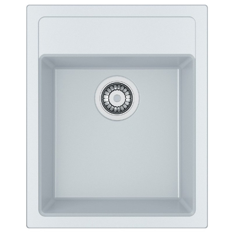 Tectonite plautuvė Franke, Sirius SID 610-40, Arktis weiss