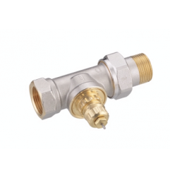 Ventilis Danfoss, RA-G 20 tiesus 1