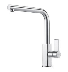 Plautuvės maišytuvas Franke Maris, be ištraukiamo dušelio, Chrome 1