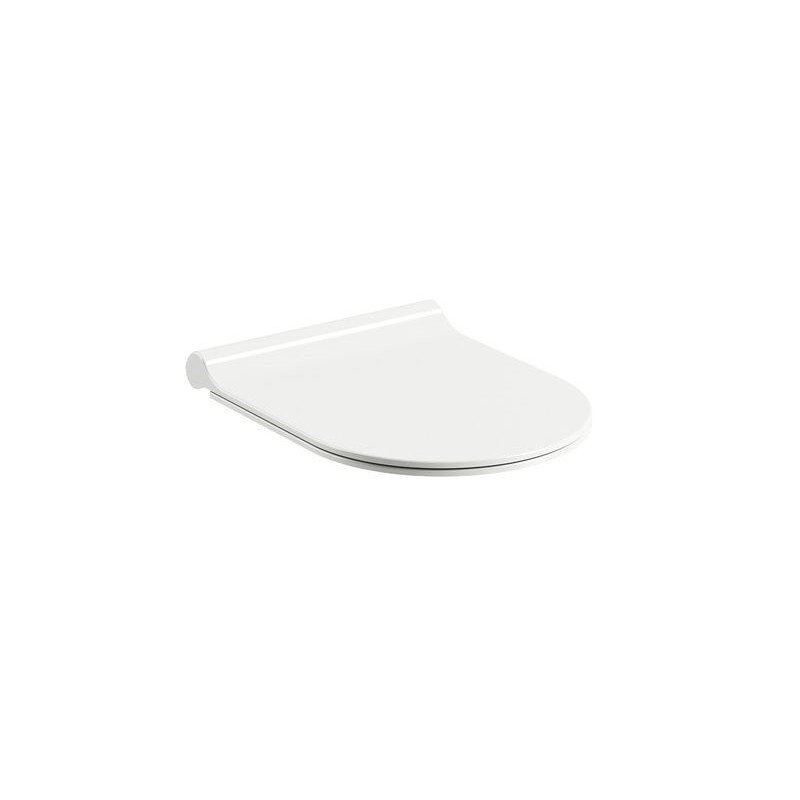 WC dangtis Ravak, Uni Chrome Slim