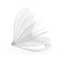 WC dangtis Ravak, Uni Chrome Slim