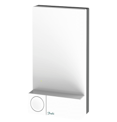 Šildymo valdymo sistema Danfoss Icon, modulis signalo stiprinimui 1