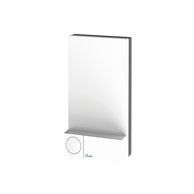 Šildymo valdymo sistema Danfoss Icon, modulis bevieliam ryšiui