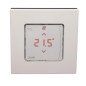 Šildymo valdymo sistema Danfoss Icon, termostatas bevielis, su ekranu, virštinkinis