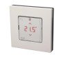 Šildymo valdymo sistema Danfoss Icon, termostatas bevielis, su ekranu, virštinkinis