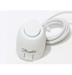 Terminė pavara Danfoss, ABN-F 24V NO 1