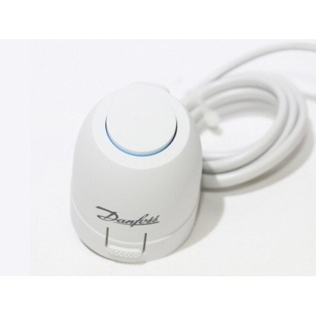 Terminė pavara Danfoss, ABN-F 230V NC 1