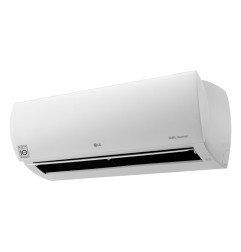 Šilumos siurblys-kondicionierius Oras-Oras LG Prestige Nordic R32 Wi-Fi, 3.5/4.0 3
