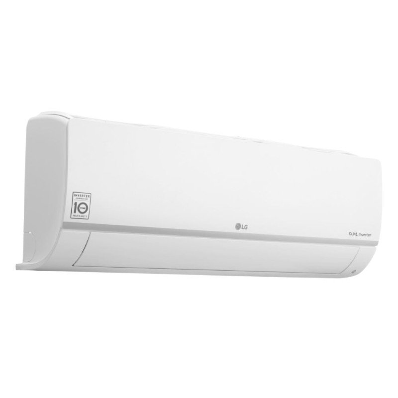 Sieninis oro kondicionierius LG, Standard Plus R32 Wi-Fi, 2.5/3.3 Sieninis oro kondicionierius LG, Standard Plus R32 Wi-Fi, 2.5/3.3
