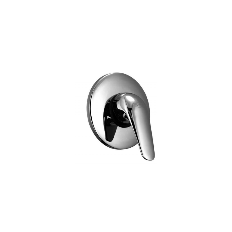 Maišytuvas dušo S-LINE potinkinis