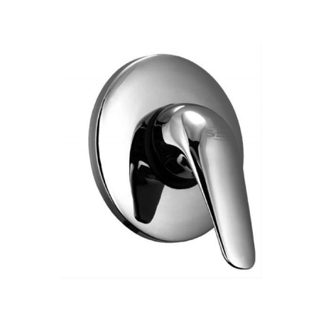 Maišytuvas dušo S-LINE potinkinis 1