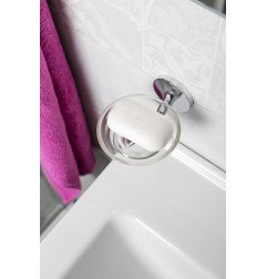 Vonios kambario aksesuaras Multi, muilo laikiklis