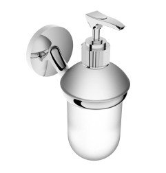 Vonios kambario aksesuaras Multi, skysto muilo dozatorius 1