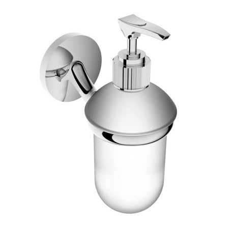 Vonios kambario aksesuaras Multi, skysto muilo dozatorius 1